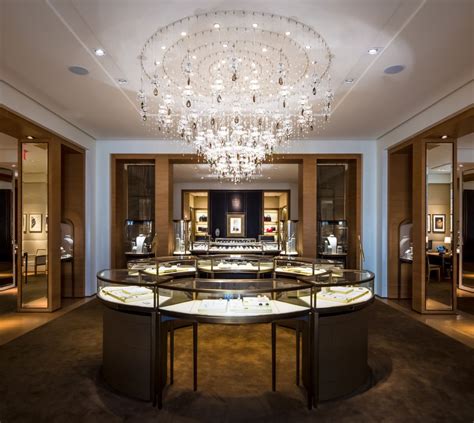 cartier e boutique usa.